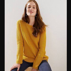 LOFT Sweater